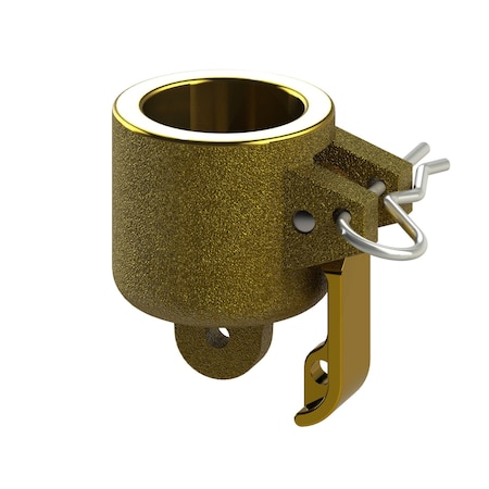 Apg 1/2" Brass Part DC 3E05DCCB